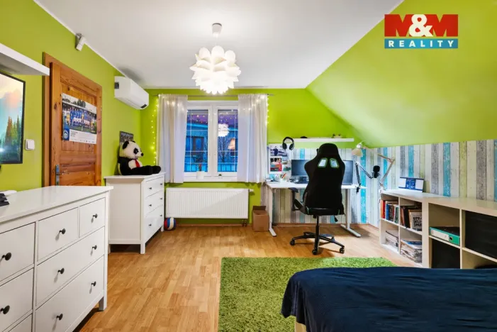 Prodej rodinného domu, Liberec - Liberec XXX-Vratislavice nad Nisou, Pivovarská, 138 m2