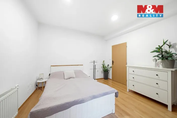 Prodej rodinného domu, Moravská Třebová - Město, Ztracená, 267 m2