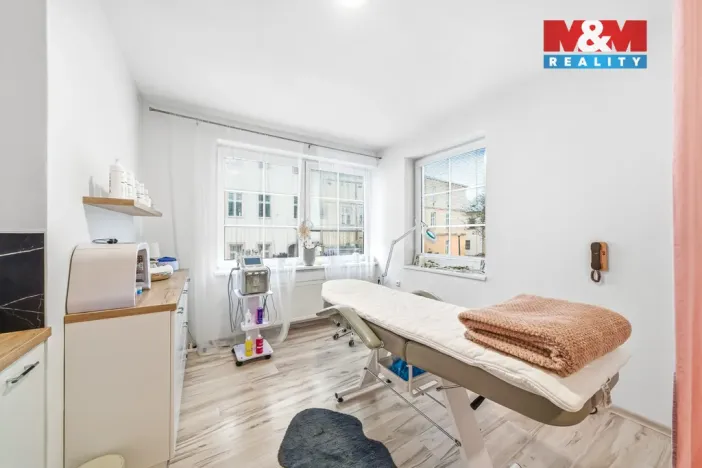 Prodej rodinného domu, Moravská Třebová - Město, Ztracená, 267 m2