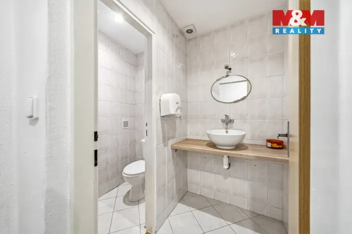 Prodej rodinného domu, Moravská Třebová - Město, Ztracená, 267 m2