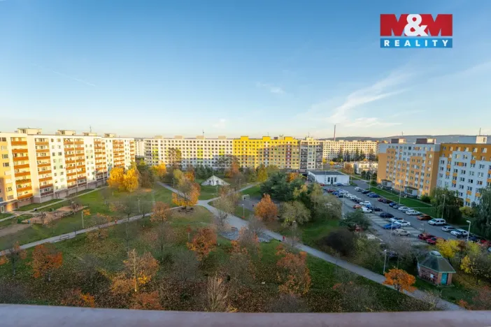 Pronájem bytu 3+kk, Mladá Boleslav - Mladá Boleslav II, 17. listopadu, 73 m2