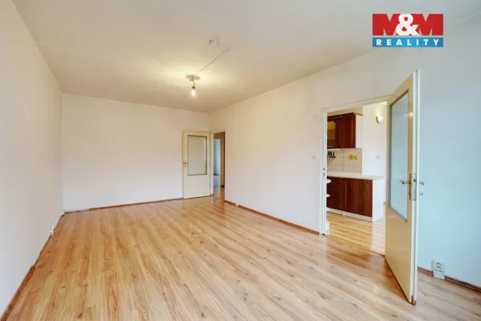 Prodej bytu 3+1, Karlovy Vary - Rybáře, Sibiřská, 84 m2