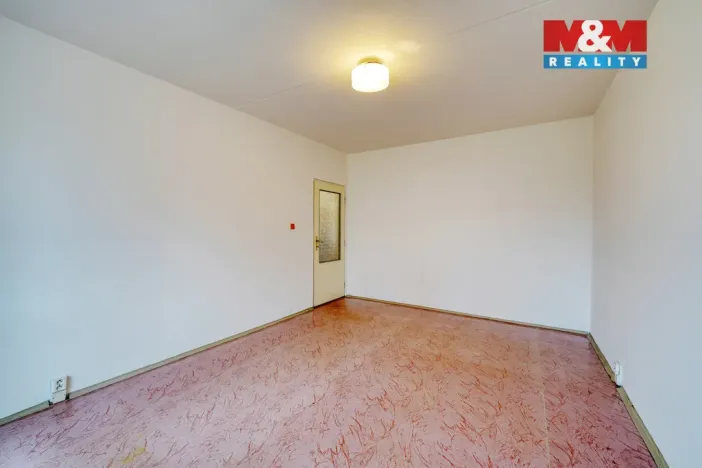 Prodej bytu 3+1, Karlovy Vary - Rybáře, Sibiřská, 84 m2