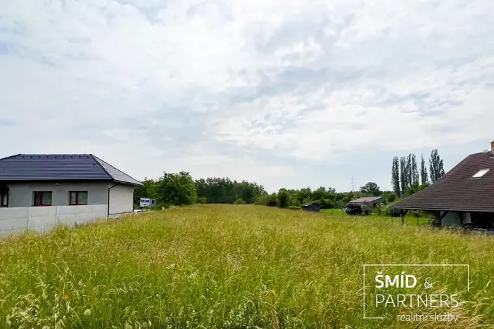 Prodej pozemku pro bydlení, Konárovice, Na Průhoně, 840 m2