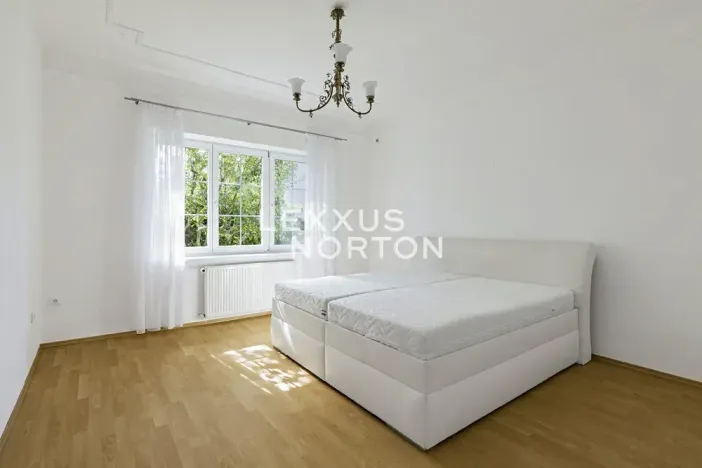 Pronájem rodinného domu, Praha - Suchdol, Havraní, 283 m2