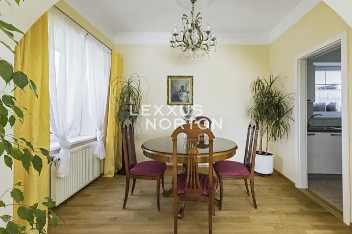 Pronájem rodinného domu, Praha - Suchdol, Havraní, 283 m2