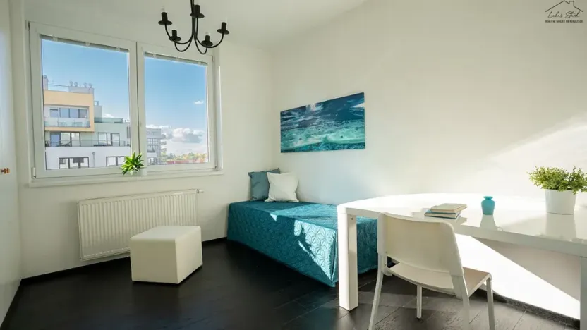 Prodej bytu 3+kk, Praha - Stodůlky, Svitákova, 71 m2