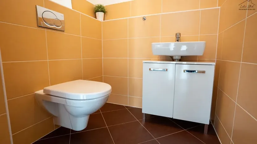 Prodej bytu 3+kk, Praha - Stodůlky, Svitákova, 71 m2