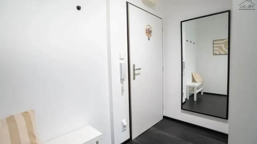 Prodej bytu 3+kk, Praha - Stodůlky, Svitákova, 71 m2