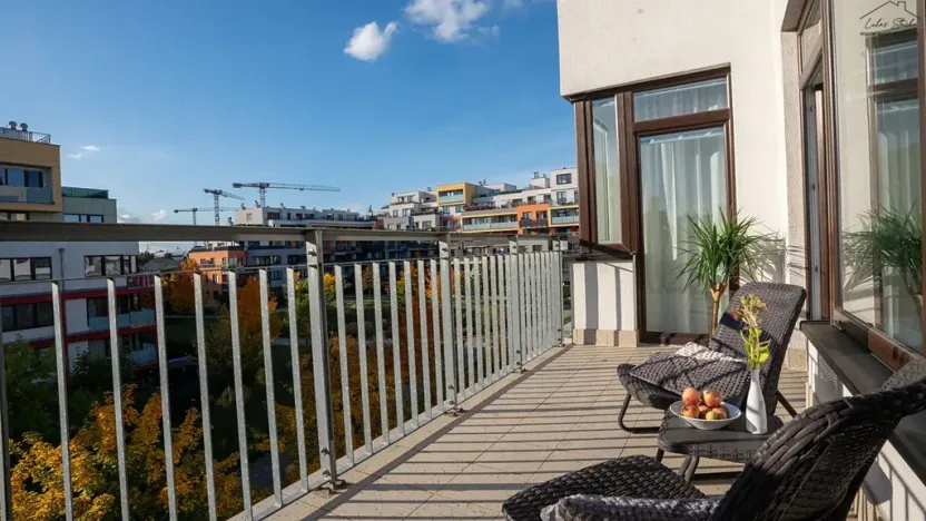 Prodej bytu 3+kk, Praha - Stodůlky, Svitákova, 71 m2