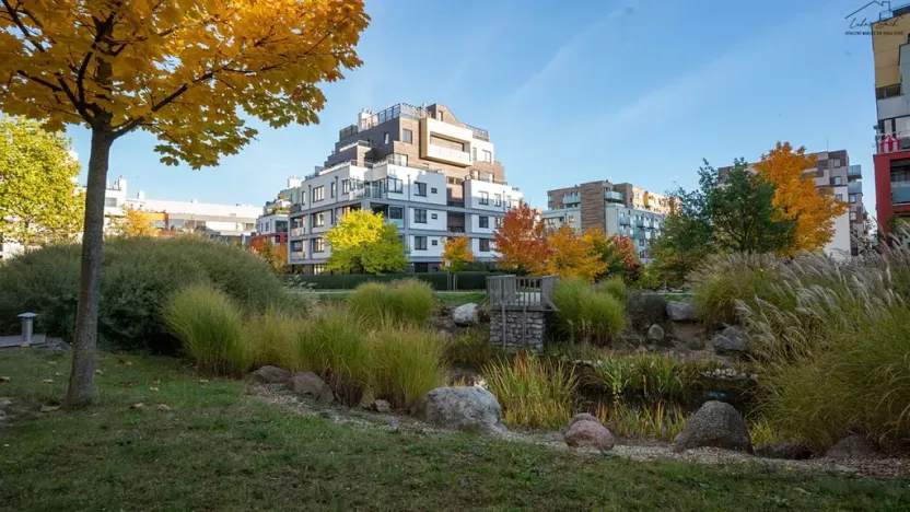 Prodej bytu 3+kk, Praha - Stodůlky, Svitákova, 71 m2