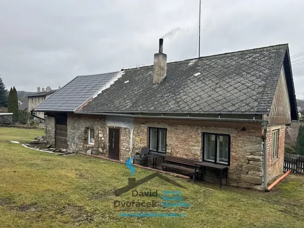 Prodej pozemku pro bydlení, Včelákov, 729 m2