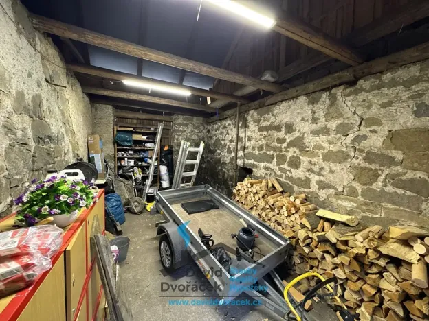 Prodej pozemku pro bydlení, Včelákov, 729 m2