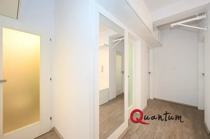 Pronájem bytu 3+1, Praha - Suchdol, K Horoměřicům, 90 m2