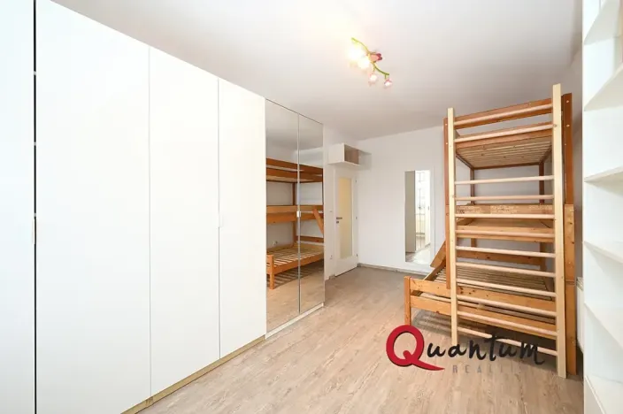 Pronájem bytu 3+1, Praha - Suchdol, K Horoměřicům, 90 m2