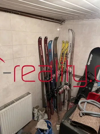 Prodej rodinného domu, Jáchymov, 100 m2