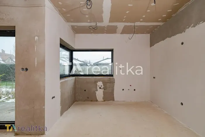 Prodej rodinného domu, Karviná, Mickiewiczova, 120 m2