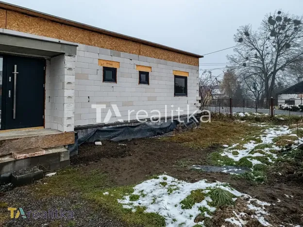 Prodej rodinného domu, Karviná, Mickiewiczova, 120 m2