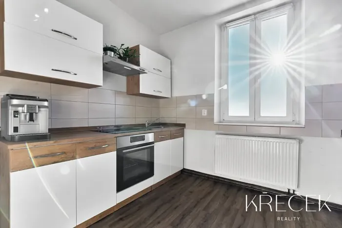 Prodej rodinného domu, Jihlava, Polenská, 106 m2