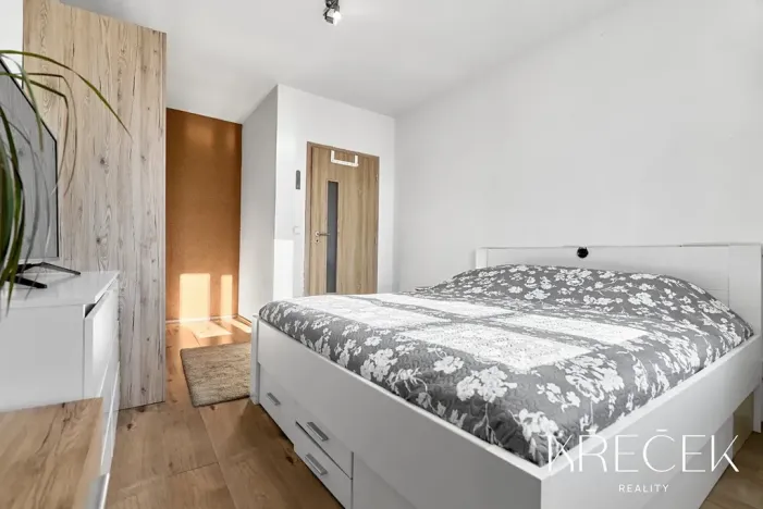 Prodej rodinného domu, Jihlava, Polenská, 106 m2