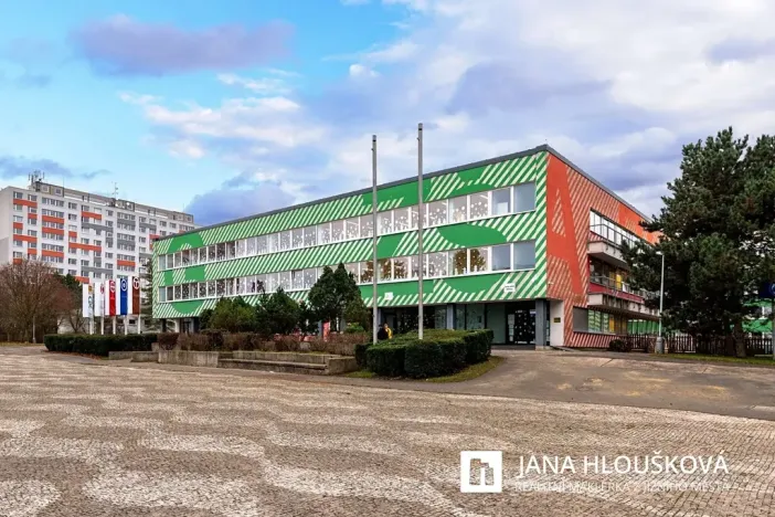 Prodej bytu 3+1, Praha - Chodov, Augustinova, 75 m2