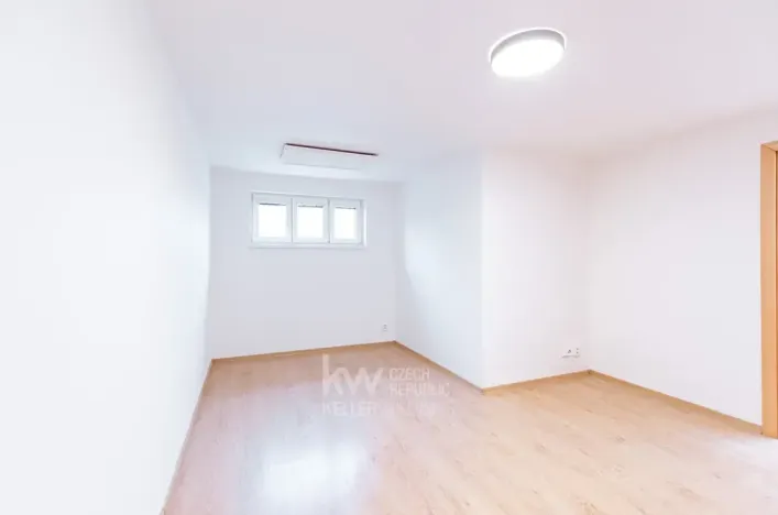 Pronájem bytu 2+kk, Praha - Žižkov, Viklefova, 56 m2