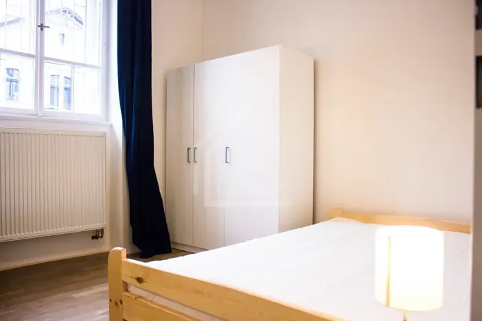 Prodej atypického bytu, Praha - Smíchov, Na Václavce, 69 m2