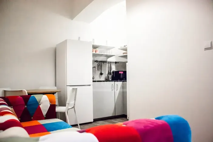 Prodej atypického bytu, Praha - Smíchov, Na Václavce, 69 m2