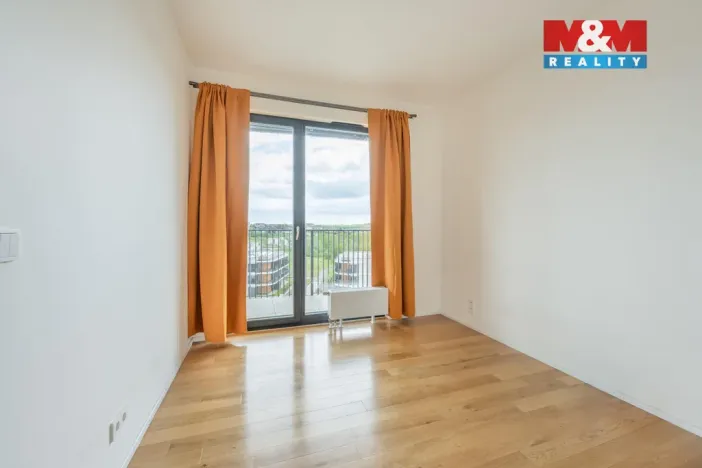 Prodej bytu 4+kk, Praha, Bělohlávkova, 99 m2