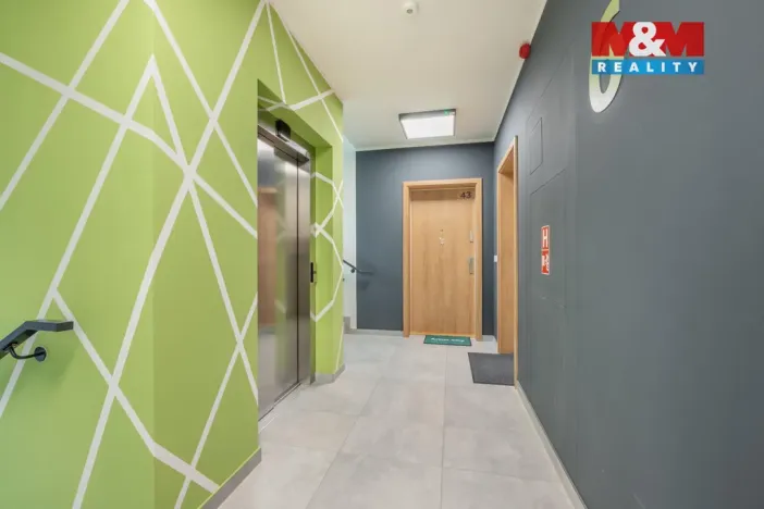 Prodej bytu 4+kk, Praha, Bělohlávkova, 99 m2