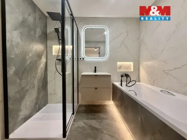 Prodej bytu 3+1, Ostrava - Moravská Ostrava, Sládkova, 69 m2