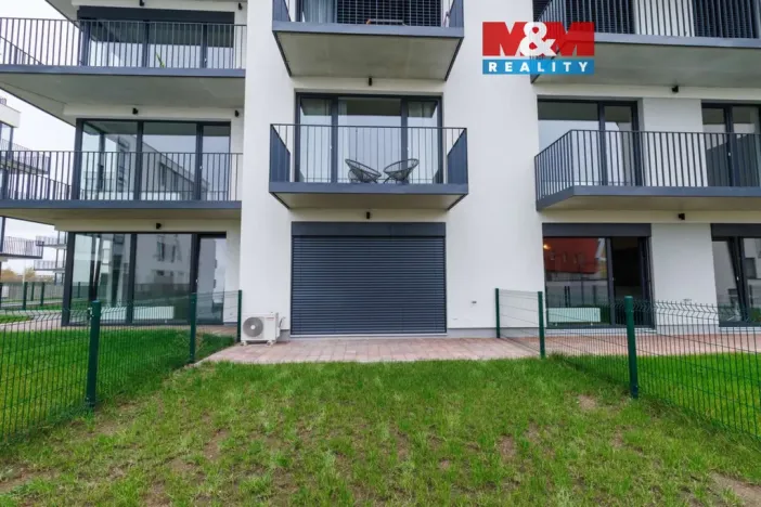 Prodej bytu 1+kk, Plzeň, 48 m2