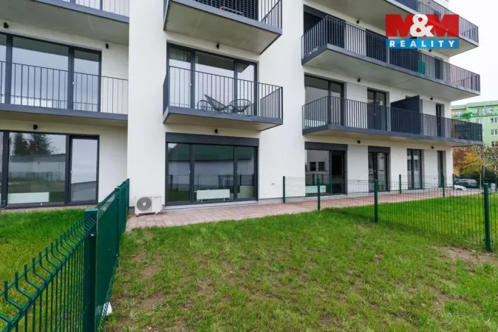 Prodej bytu 1+kk, Plzeň, 48 m2