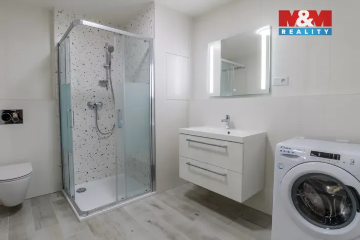 Prodej bytu 1+kk, Plzeň, 48 m2