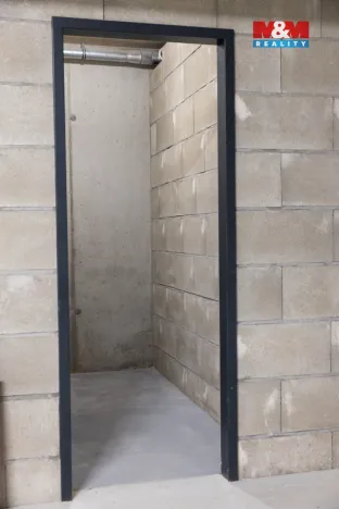 Prodej bytu 1+kk, Plzeň, 48 m2