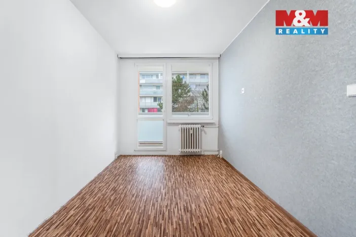 Prodej bytu 3+1, Brandýs nad Labem-Stará Boleslav - Brandýs nad Labem, Jasanová, 74 m2