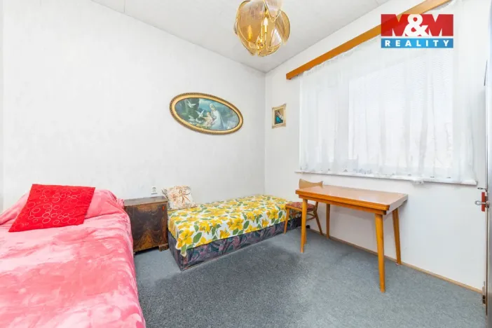 Prodej rodinného domu, Brno, Sejkorova, 160 m2