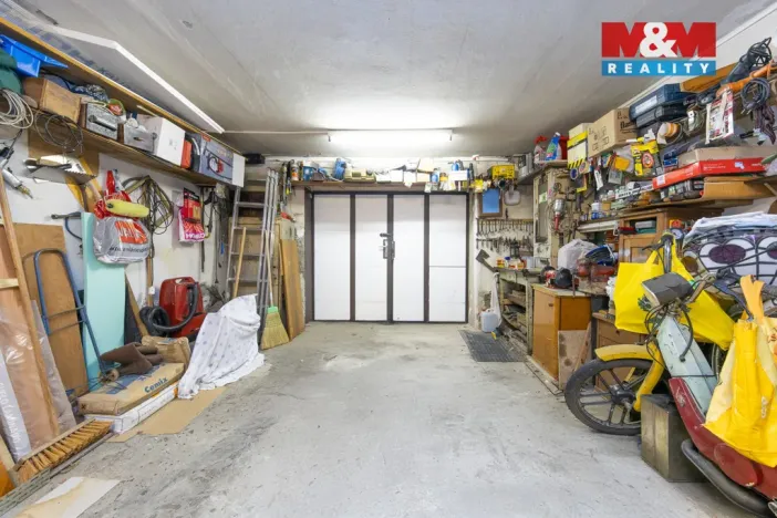 Prodej rodinného domu, Brno, Sejkorova, 160 m2