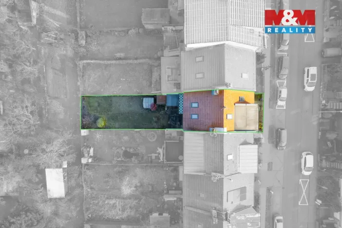 Prodej rodinného domu, Brno, Sejkorova, 160 m2