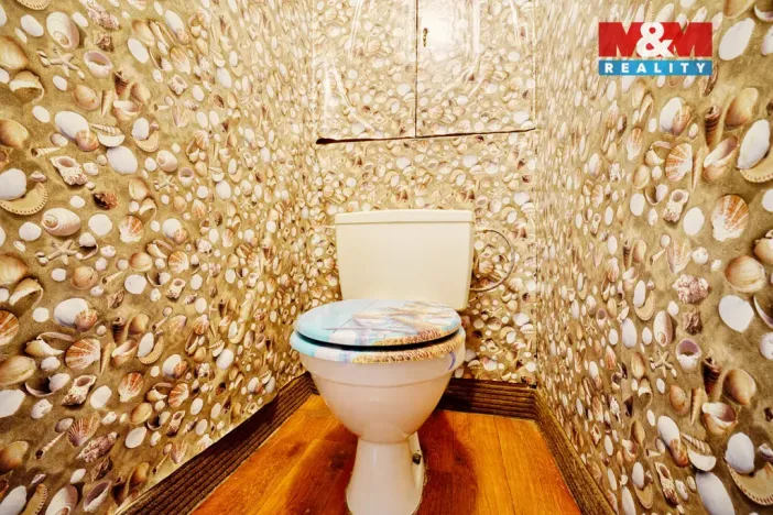 Prodej bytu 3+1, Krásné Údolí, 81 m2