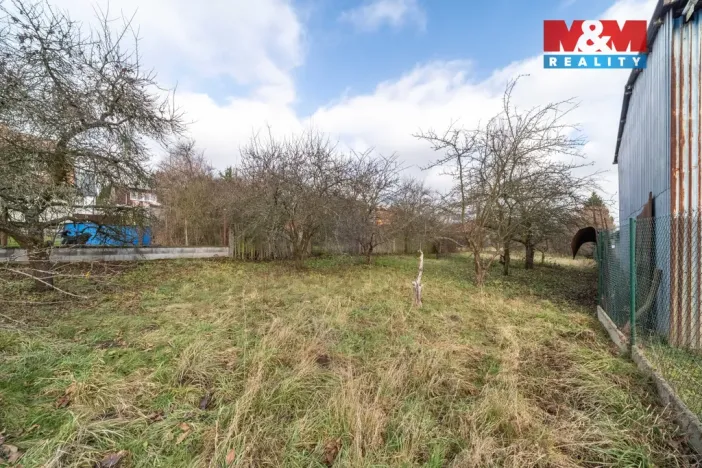 Prodej rodinného domu, Tachov, Sokolovská, 134 m2