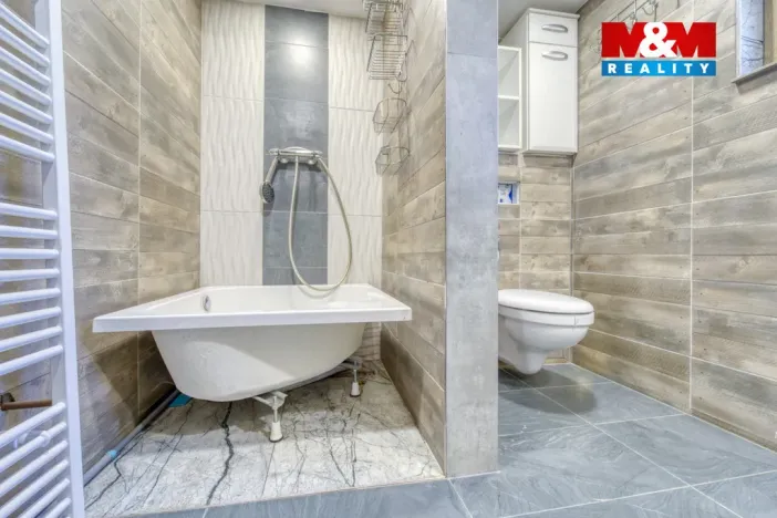 Prodej chaty, Dražeň, 120 m2