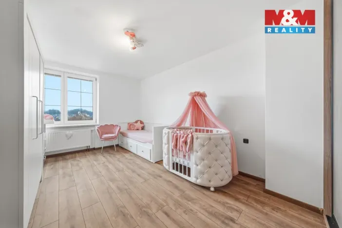 Prodej rodinného domu, Jablonné nad Orlicí, Strmá, 240 m2