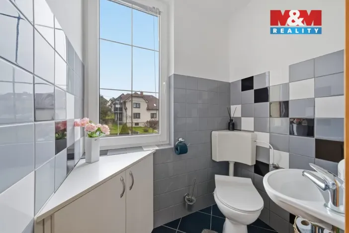 Prodej rodinného domu, Jablonné nad Orlicí, Strmá, 240 m2