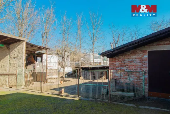 Prodej rodinného domu, Sobotovice, 250 m2