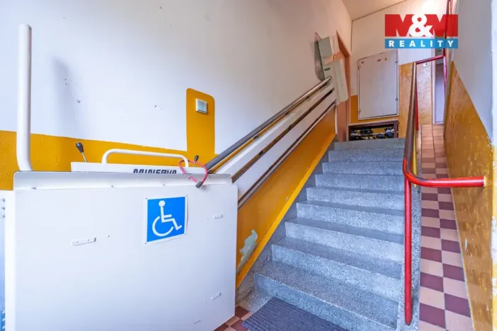 Prodej bytu 2+1, Nedvědice, 63 m2