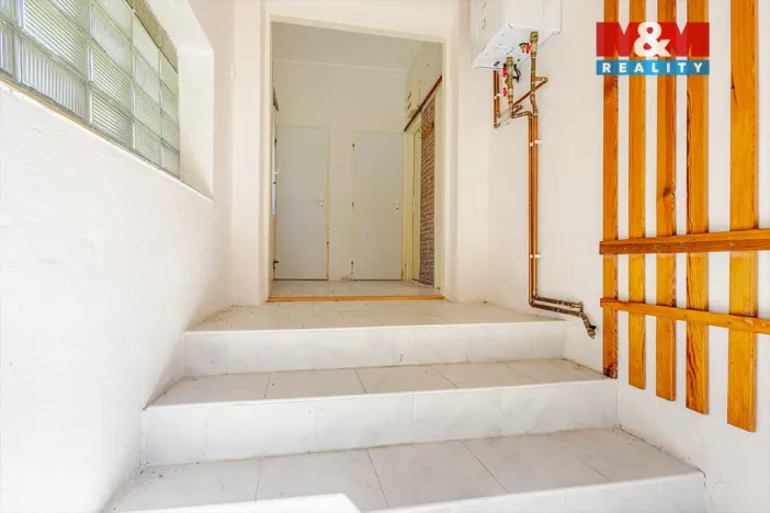 Prodej rodinného domu, Krásná Lípa - Zahrady, 300 m2