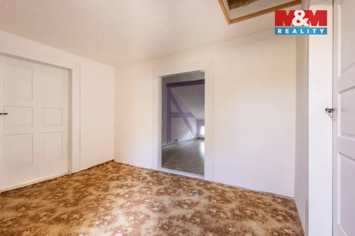 Prodej rodinného domu, Krásná Lípa - Zahrady, 300 m2