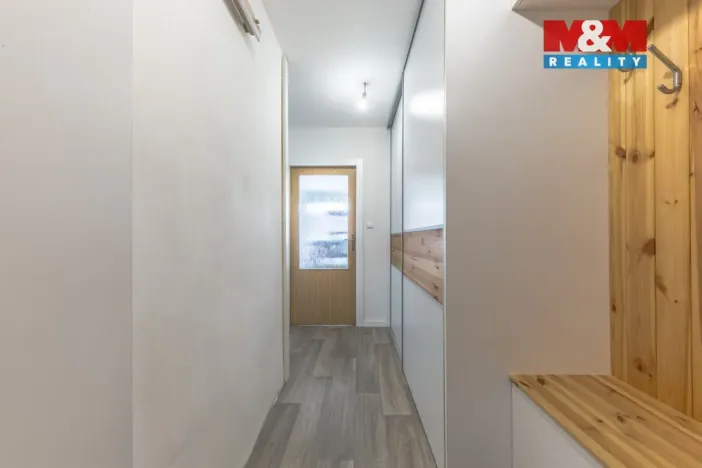 Prodej bytu 2+kk, Mladá Boleslav - Mladá Boleslav II, 17. listopadu, 42 m2