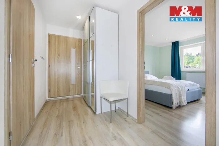 Prodej rodinného domu, Tetín, Mramorová, 253 m2